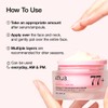 Anua Peach Niacinamide Cream, Face Moisturizer for Dry Skin with