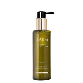 d'Alba Mild Skin Balancing Vegan Cleanser