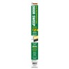 Frost King A62/36WH Premium Extra Wide Aluminum and Vinyl Door