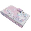 Kamiojapan (カミオジャパン) Seal Binder Mochimochi Panda 229687