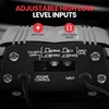 Pyle 2-Channel Marine Amplifier Receiver - Waterproof and Weatherproof Audio