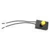 SQXBK 120V Rotary LED Dimmer Switch Table Lamp Kit -