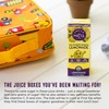 Uncle Matt’s No Sugar Added Lemonade Organic Fruit Juice Box