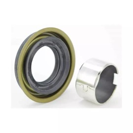 Superior 6T40 6F35 Transmission Upgraded Axle Bushing & Seal Kit by Superior (2008-13)