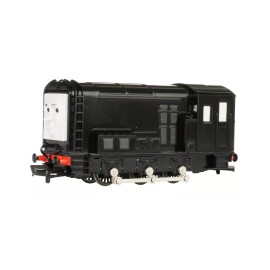 Bachmann 58818 GRUMPY DIESEL (WITH MOVING EYES) (HO SCALE) NEW thomas & friends