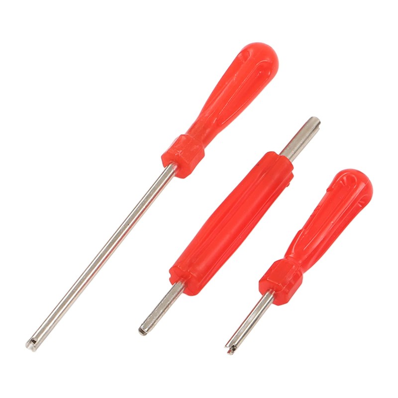 Keenso Kit de Herramientas de Extracción de Vástago de Válvula,34