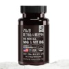 Magnesium Nutrients Magnesium Muscle Under Eyes / 마그네슘영양제 마그네슘근육 눈밑