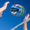 Mondo Toys SOLERO 13457 Volleyball Size 5 Indoor Outdoor Beach