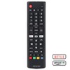 AKB75375604 Universal Remote Compatible with All LG Smart TVs