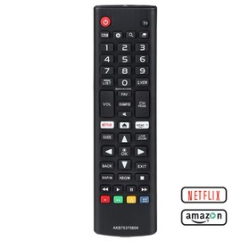 AKB75375604 Universal Remote Compatible with All LG Smart TVs
