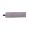 EasyPro Alumina Airstone - 6" Long - 3/8" barb -