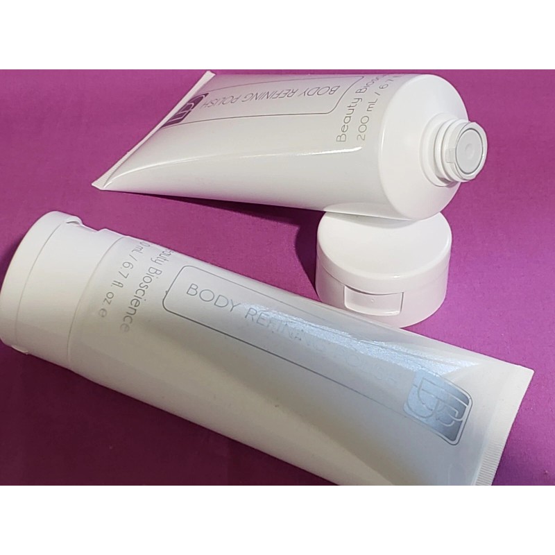 Beauty Bioscience 2-pieces Beauty Bioscience body refining polish 6.7 oz