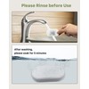 GIOTOHUN 8 Cat Fountain Filters: Filter for Cat Fountain -