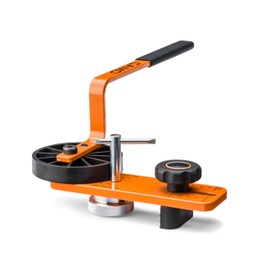 CAMO Lever Deck Board Bending, Straightening and Locking Tool for Faster & Easier Deck Installation