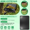 Yoursme 48388 Hopper Bag for Agri Fab 42" Sweeper Parts,
