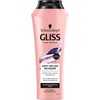 Gliss Kur Anti-Spliss Wonder Shampoo 250 Ml