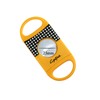 Cgaplus V-Cut Cigar Cutter Double Blade Cigar Guillotine Pack of