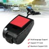 1080P HD 20FPS Mini Car DVR Camera Driving Recorder for