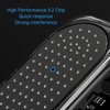Bluetooth Pillow Speaker Bone Conduction Rechargeable Wireless White Noise Pillow