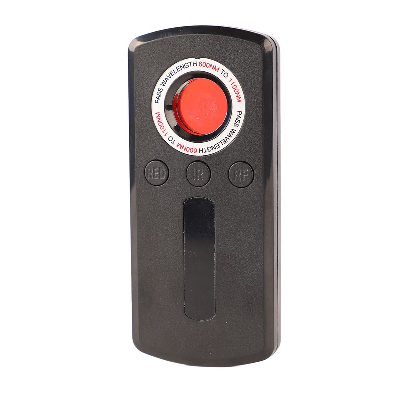 Infrared Detector Anti Peeping Privacy Protection Portable Camera Scanner GPS
