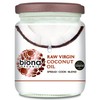 Biona Huile de coco vierge organique, 200g