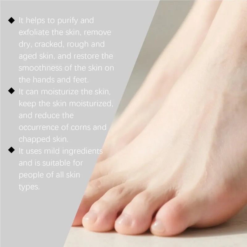 Prime- Crema Hidratante Para Manos, Para Talones Secos Y