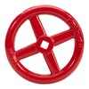 Handwheel for Wharf Hydrant Valve