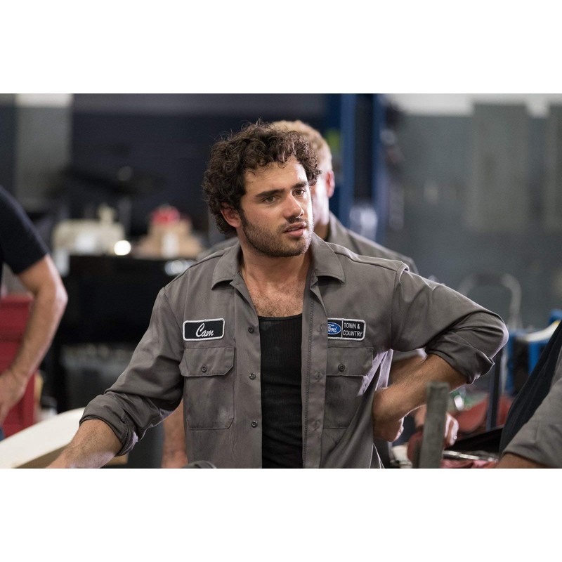 Burning Speed - Sieg um jeden Preis