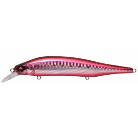 Megabass Minnow X-80 MAGNUM GG Heat Sardine Lure