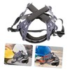 Operitacx 2pcs Protective Safety Hardhat Liner Replacement Comfortable Helmet Accessories