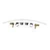 TC Bros. DIY Gas Tank Fuel Sight Gauge Kit
