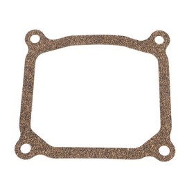 The Lord of the Tools Lawnmower Rocker Cover Gasket 118551238 118551230 Compatible with Mountfield Compatible with Stiga TRE0701 TRE0702 TRE0801 Engines