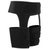 Waist Shaper Thigh Guard Wrap Sports Protective Gear Hip Lifting