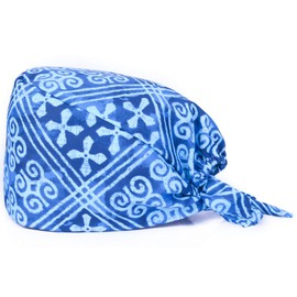 Kousenpu Hat Working Cap with Sweatband Adjustable Hats for Women, Long Hair