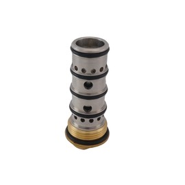 ALITZ Compatible for Delta-Faucet RP574 Spool Assembly Replacement part use tub and shower faucets - 2 3/8" Length For Delta Pressure balance 1804 1814 1824 1848 Delta Guard Fixture