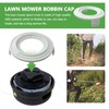 Zafina-UP Replacement for Stihl FSA 57 Trimmer Head Spool Base