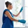 4 Pares Guantes de Microfibra para Quitar Polvo Guantes de