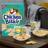 Chicken in a Biskit Ranch Baked Snack Crackers, Bulk Lunch