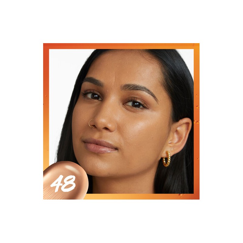 Maybelline Superstay Skin Tint Foundation 48