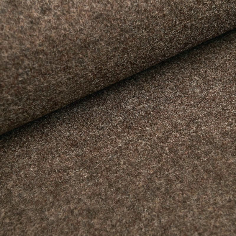 Fabian - Cooking Wool/Knitting Loden - High-Quality Wool Loden Made
