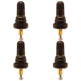 4pack 31 Inc 17-50398 TPMS Short in Valve Stem Parallel Key