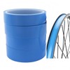 JMFahrrad Tubeless Bike Wheel Rim Strip Tape 21/23/25/27 mm x