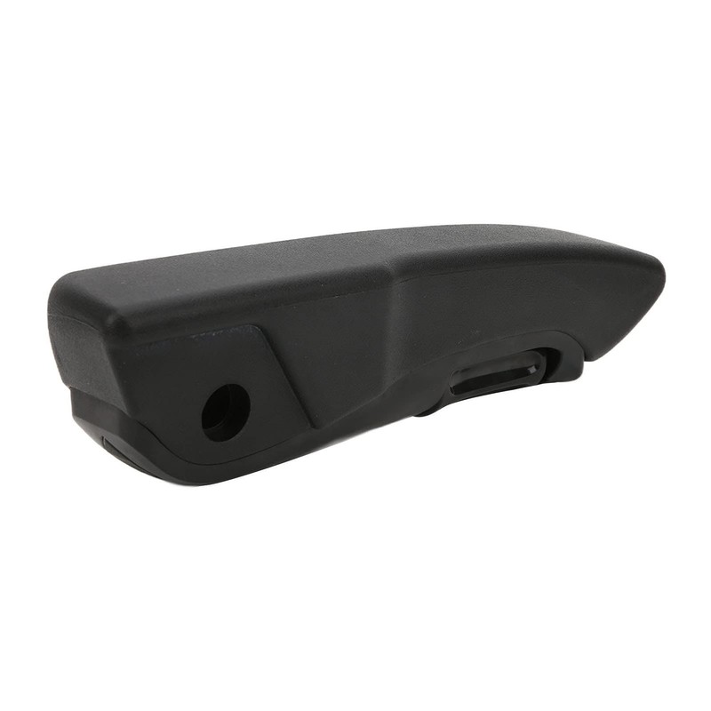 Yctze Left Seat Armrest Adjustable Wear Resistant Arm Rest Accessories