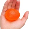 6 Pcs Egg shaped Finger Training Ball RUIFUNETEK Squeeze Ball