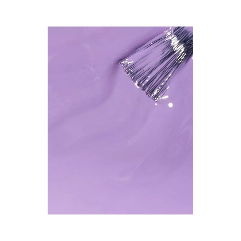 Opi Gel En Frío Isl Do You Lilac It?