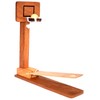 Knobelholz.de Snip basketball.