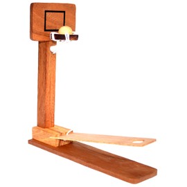 Knobelholz.de Snip basketball.