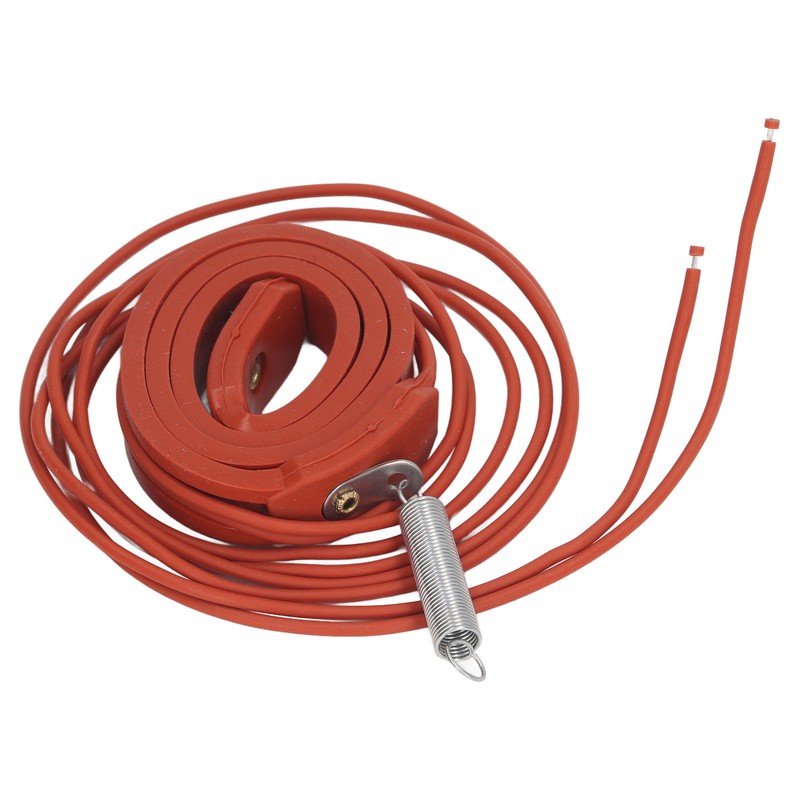 Pipe Heat Cable Freeze Protection Self Regulating Trace for Metal