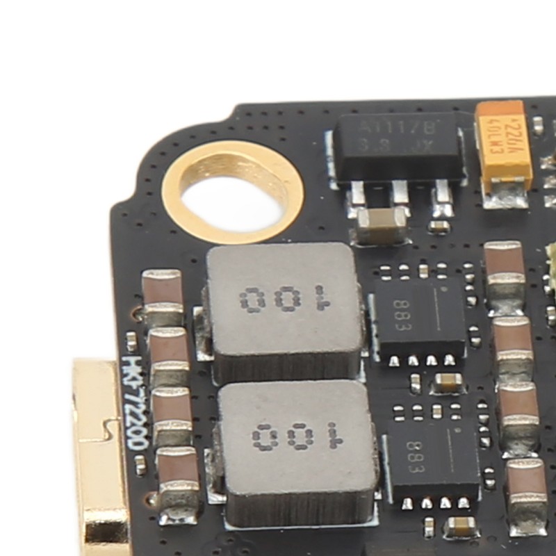 HAKRC F722D Mini F7 Flight Controller for FPV Racing Drone