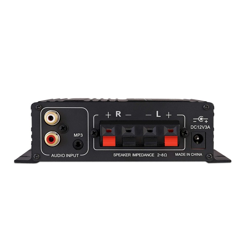 Kinter K3118 Texas Instruments TI Digital Hi-Fi Audio Mini Class